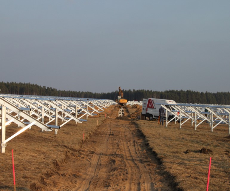 Solarpark